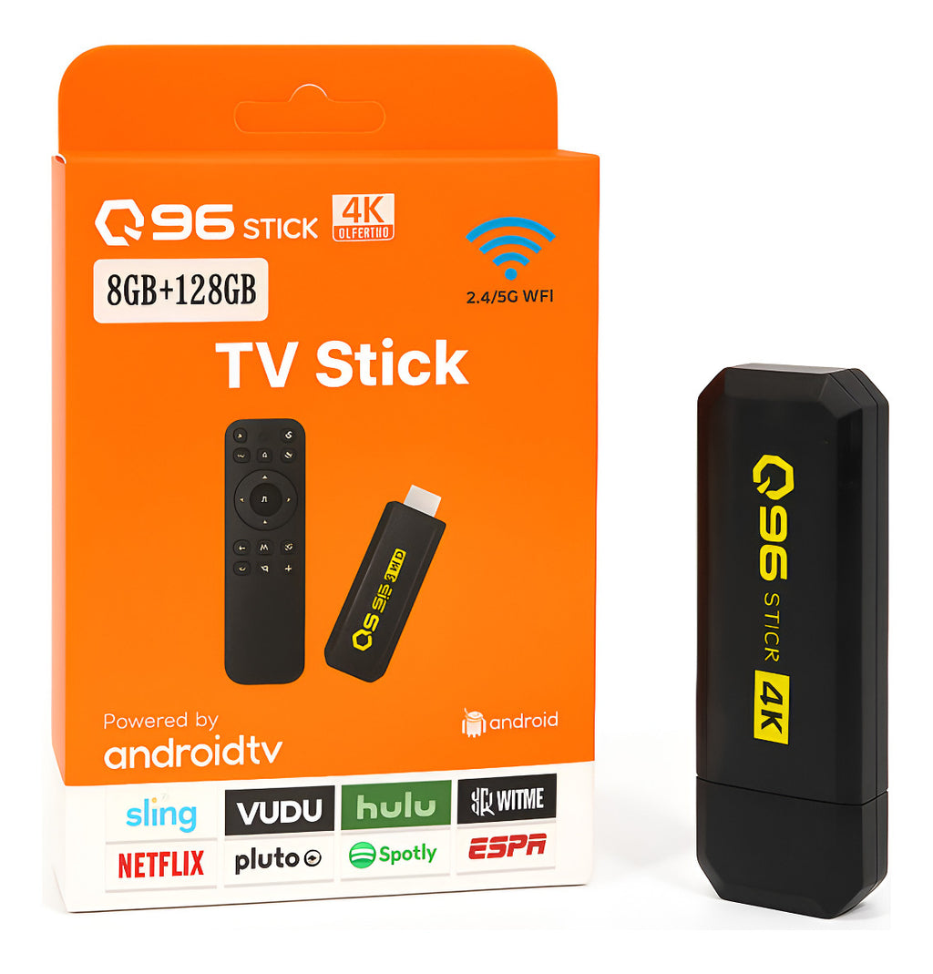 Q96 Tv Stick