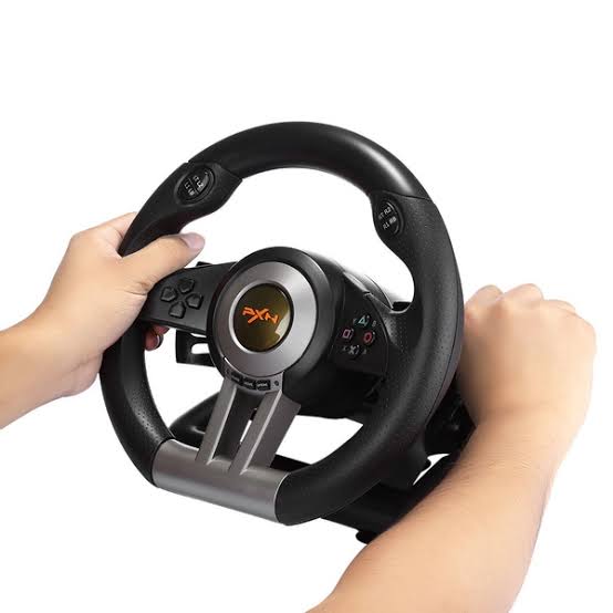 PXN V3 PRO Steering Wheel