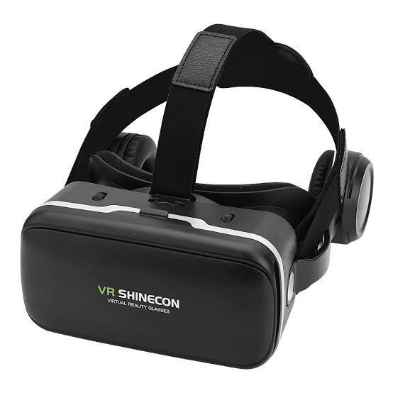 VR Shinecon Virtual Reality Headsets