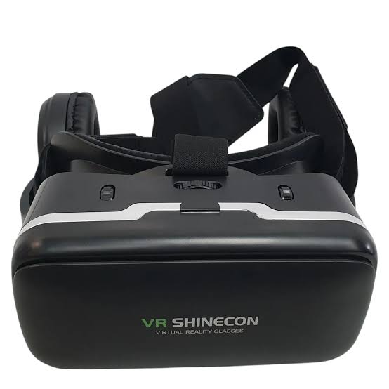 VR Shinecon Virtual Reality Headsets