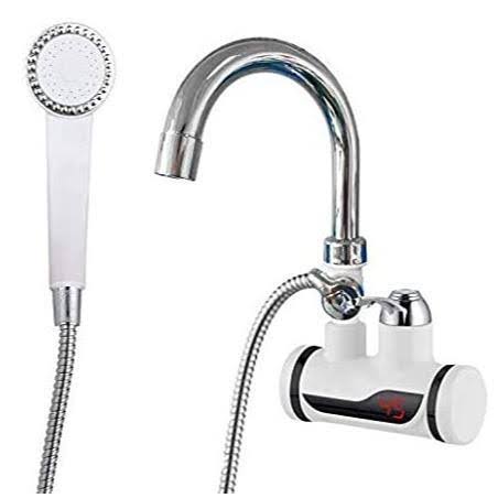 Instant water Faucet Heater