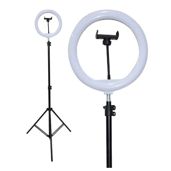 Ring Fill Lights 12 Inches