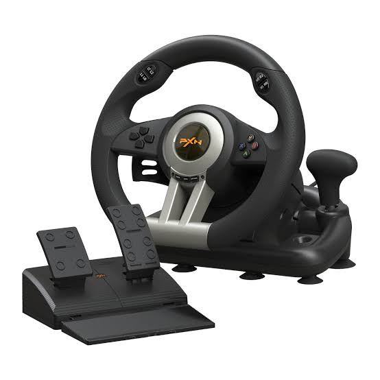 PXN V3 PRO Steering Wheel